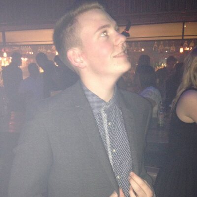 Profile Picture of Adam Tait (@AdamTait__) on Twitter