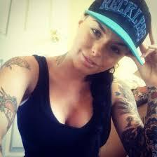 Profile Picture of Christy Mack (@christymack91) on Twitter