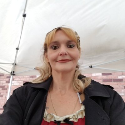 Profile Photo of Cynthia Lockhart (@Cynthia10707275) on Twitter