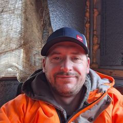 Profile Picture of Corey H (@coreyhagman) on Tiktok