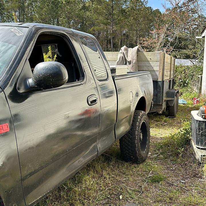 Profile Picture of Larry Spencer (@@larryspencer20) on Tiktok