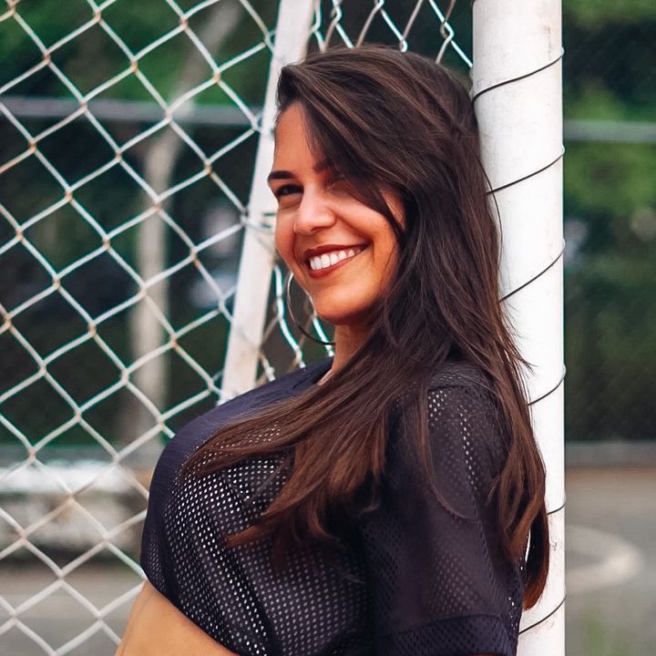 Profile Picture of Debora Murta (@deboramurta13) on Tiktok