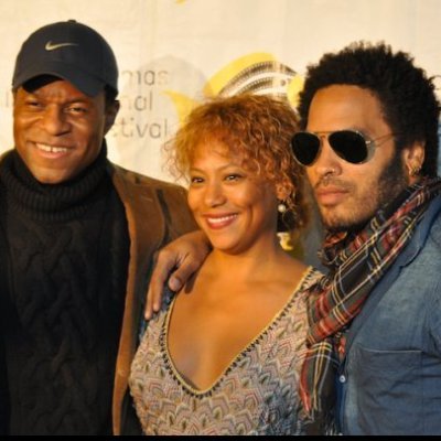 Profile Picture of Leslie Vanderpool (@bintlfilmfest) on Twitter