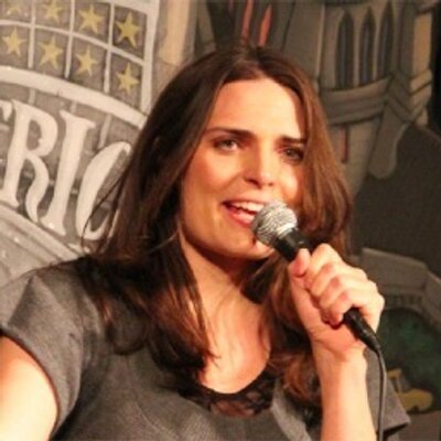 Profile Picture of Kate Conner (@LifeHysteric) on Twitter