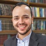 Profile Picture of Neuro Kabalah (@rabinomaxgodet) on Instagram