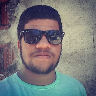 Profile Picture of Pedro Silva (@pedro_seth) on Twitter