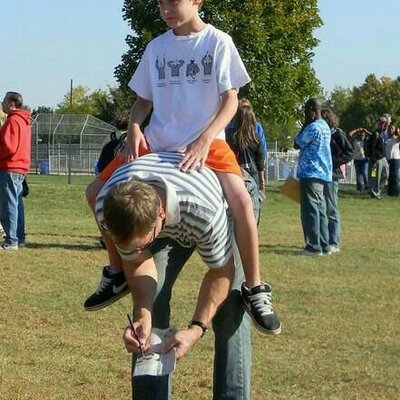 Profile Picture of Matt Galo (@@GaloMatt) on Twitter