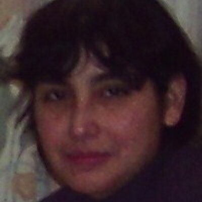 Profile Picture of Silvia G. Romero (@silviagromero) on Twitter