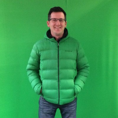 Profile Picture of Ben Cryer (@BenCryer1) on Twitter