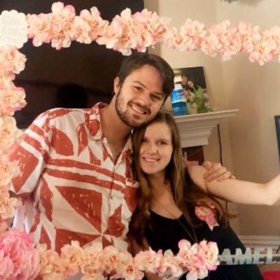 Profile Picture of Bailey Pickens (@baileypickens1) on Twitter