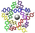 Profile Picture of Supramolecular chemistryon Wikipedia
