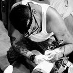 Profile Picture of Corey Hayden (@inkfetishhayden82) on Instagram