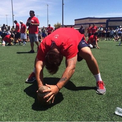 Profile Picture of Jason Bertoni (@jbertoni61) on Twitter