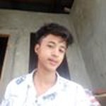 Profile Picture of Justine Aligato (@jssssstnn) on Instagram