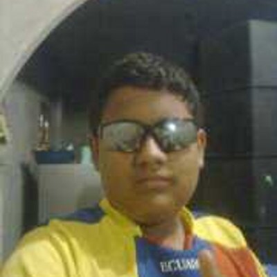 Profile Picture of DENNIS OLVERA (@DENNISOLVERA4) on Twitter