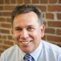 Profile Picture of Paul Hefner (@phefner) on Twitter