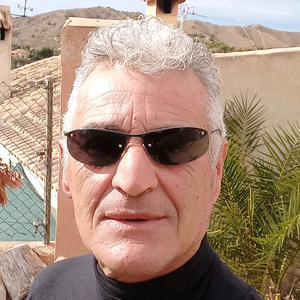 Profile Picture of pedroandreu. the Boxer (@pedroandreu40) on Tiktok