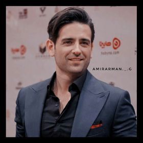 Profile Picture of arman.nazi87 (@arminsabak) on Pinterest