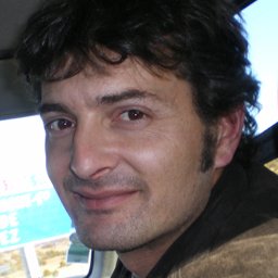 Profile Picture of Noël Bertrand (@NolBertrand) on Twitter