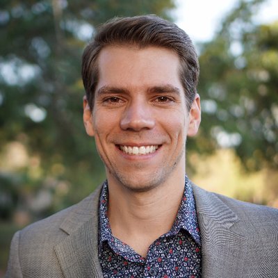 Profile Picture of David Varnum (@overlaid) on Twitter