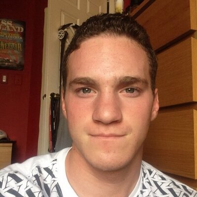 Profile Picture of Brian Ricci (@brianricci2012) on Twitter