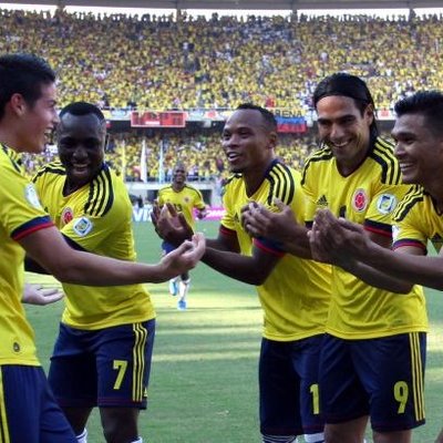 Profile Picture of James Castano Olivo (@jamesocastano) on Twitter