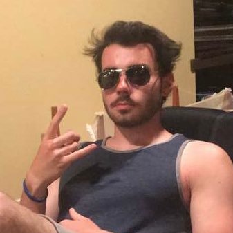 Profile Picture of Zach Erickson (@ZachErickson18) on Twitter