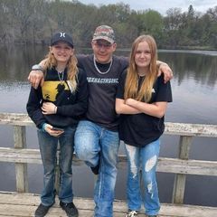 Profile Picture of michaelkimball7 (@michael.kimball8) on Tiktok