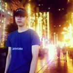 Profile Picture of Mark Renier Ramirez Mercado (@its_me_mark123) on Instagram