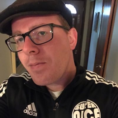 Profile Picture of Dan.Pruden (@dan_pruden) on Twitter