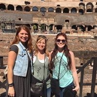 Profile Picture of Kelsey Hopper (@kelsey-hopper) on Quora