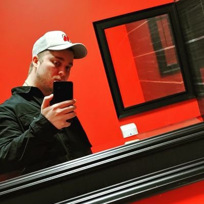 Profile Picture of Kevin Frechette (@Coders44) on Twitter