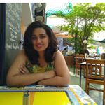 Sahithya Panchagnula - Instagram