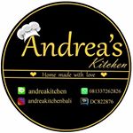 Profile Picture of Andrea's Kitchen 🍴100% HALAL (@andreakitchenbali) on Instagram