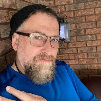 Doug Ricketts ✍🏼🎼 - Twitter Profile Picture of Doug Ricketts ✍🏼🎼 (@idougcreates) on Twitter