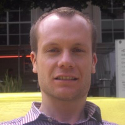 Profile Picture of Michael Rutz (@mike170801) on Twitter