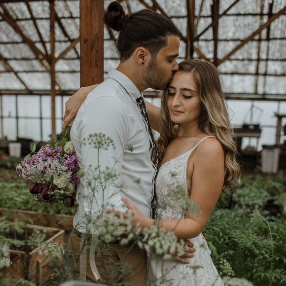 Profile Picture of Hannah Garsombke (@hgarsombke) on Poshmark