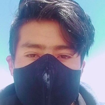 Profile Picture of Angel Paul Aranda Ruiz (@AngelpaulArand2) on Twitter