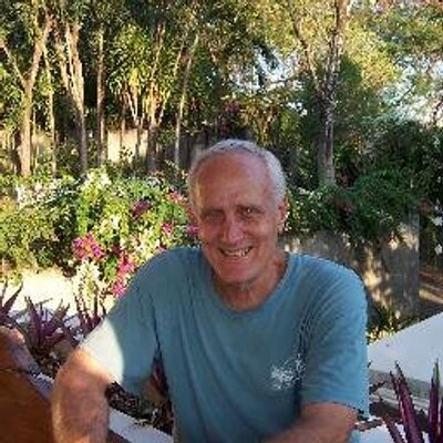 Profile Picture of Thomas Holladay (@ThomasHolladay) on Twitter