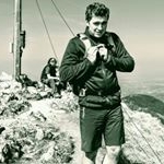 Profile Picture of Georg Hacklinger (@georg.hacklinger) on Instagram