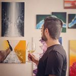 Profile Picture of Michal Cáb - Gallery (@mike_gallery__) on Instagram