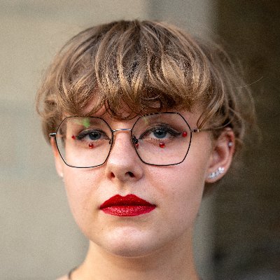 Profile Picture of Rachel Christopherson (@rachelclaire66) on Twitter