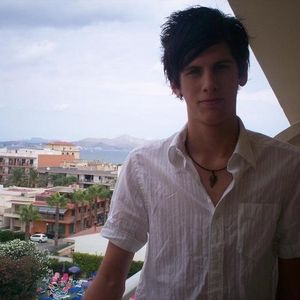 John Dahlström - Myspace Profile Picture of John Dahlström (@wyrdim) on Myspace