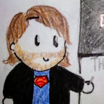 Zachary Buchanan - Twitter Profile Picture of Zachary Buchanan (@UCBuchanan) on Twitter