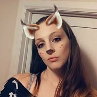 Profile Picture of Amanda Estrada (@amanda-estrada-26) on Quora