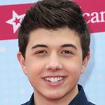Profile Picture of Bradley Steven Perry (@bradleystevenperrry) on Instagram