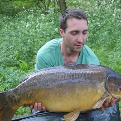 Profile Picture of Richard Sewell (@richjsewell) on Twitter