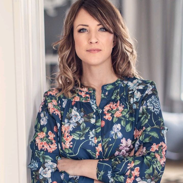 Profile Picture of Mari Höglund (@tillvaxtassistenten) on Tiktok