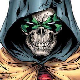 Profile Picture of Jarrod R.Gilbert (@Couch24fan) on Twitter