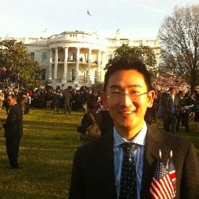 Profile Picture of Albert Cho (@al_cho) on Twitter